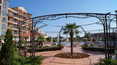 Hotel & SPA Diamant Residence
