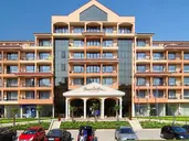 Hotel & SPA Diamant Residence