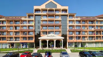 Hotel & SPA Diamant Residence