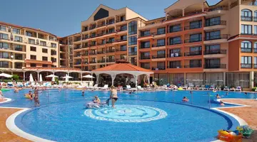 Hotel & SPA Diamant Residence
