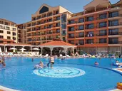 Hotel & SPA Diamant Residence