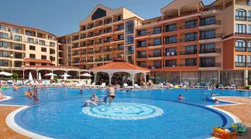 Hotel & SPA Diamant Residence