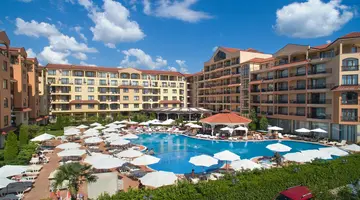Hotel & SPA Diamant Residence