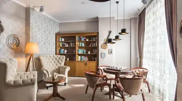 Hotel & SPA Diamant Residence