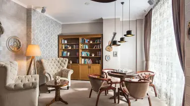 Hotel & SPA Diamant Residence