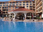 Hotel & SPA Diamant Residence