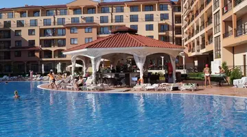 Hotel & SPA Diamant Residence