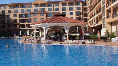Hotel & SPA Diamant Residence