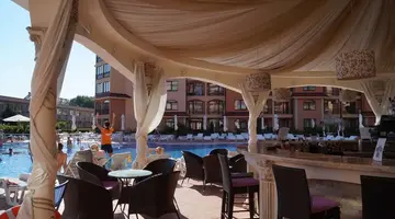 Hotel & SPA Diamant Residence