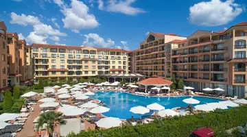 Hotel & SPA Diamant Residence