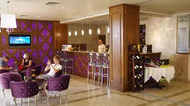 Hotel & SPA Diamant Residence