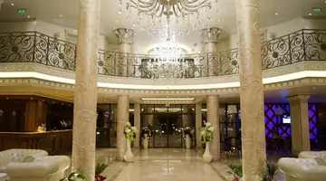 Hotel & SPA Diamant Residence