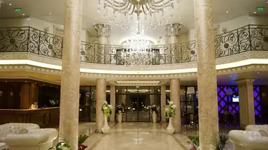 Hotel & SPA Diamant Residence