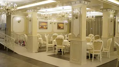 Hotel & SPA Diamant Residence