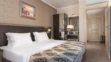 Hotel & SPA Diamant Residence