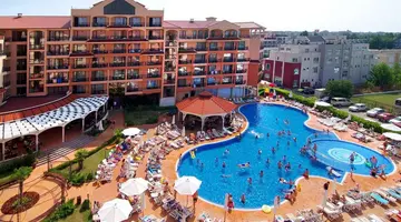Hotel & SPA Diamant Residence