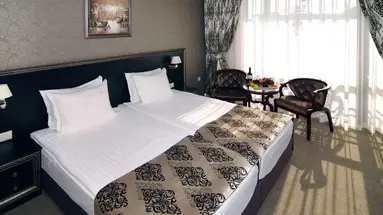 Hotel & SPA Diamant Residence