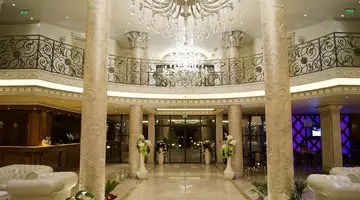 Hotel & SPA Diamant Residence