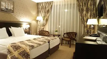 Hotel & SPA Diamant Residence
