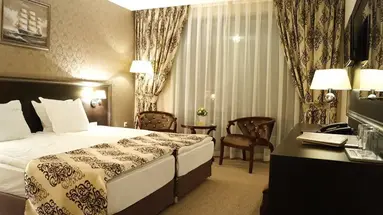 Hotel & SPA Diamant Residence