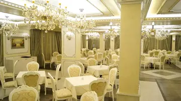Hotel & SPA Diamant Residence