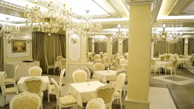 Hotel & SPA Diamant Residence