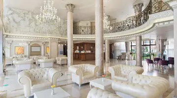 Hotel & SPA Diamant Residence