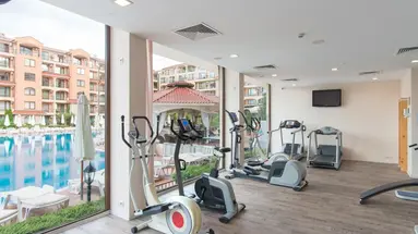 Hotel & SPA Diamant Residence