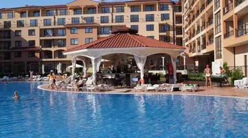 Hotel & SPA Diamant Residence