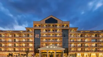 Hotel & SPA Diamant Residence