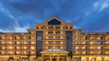 Hotel & SPA Diamant Residence