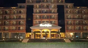 Hotel & SPA Diamant Residence