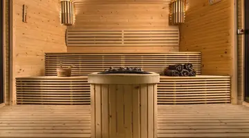 Hotel & SPA Diamant Residence