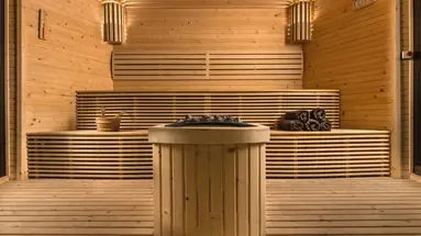 Hotel & SPA Diamant Residence