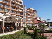 Hotel & SPA Diamant Residence