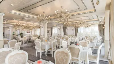 Hotel & SPA Diamant Residence