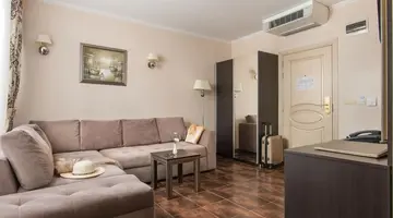 Hotel & SPA Diamant Residence