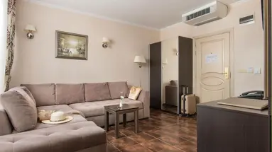 Hotel & SPA Diamant Residence