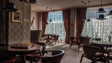 Hotel & SPA Diamant Residence