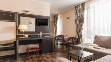 Hotel & SPA Diamant Residence