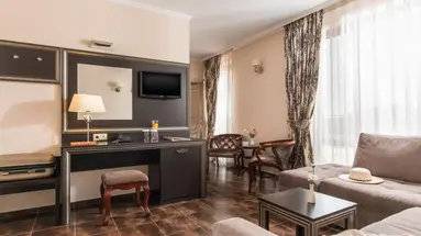 Hotel & SPA Diamant Residence