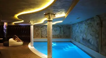 Hotel & SPA Diamant Residence