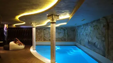 Hotel & SPA Diamant Residence