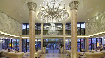 Hotel & SPA Diamant Residence