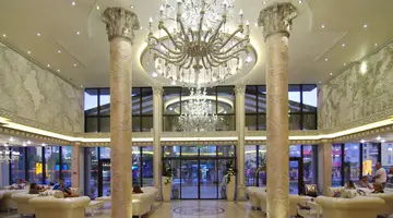 Hotel & SPA Diamant Residence