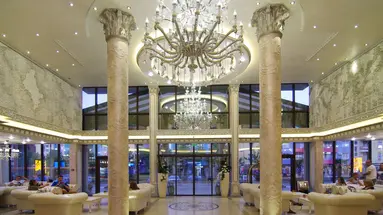 Hotel & SPA Diamant Residence