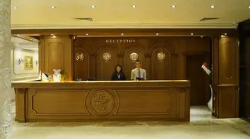 Hotel & SPA Diamant Residence