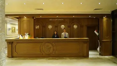 Hotel & SPA Diamant Residence