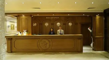 Hotel & SPA Diamant Residence