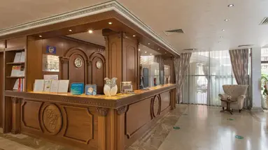 Hotel & SPA Diamant Residence